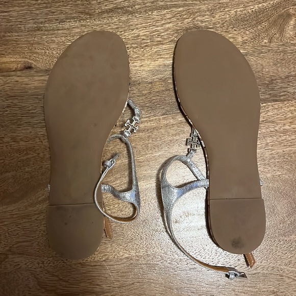 Tory Burch Sandals - Picture 3 of 3